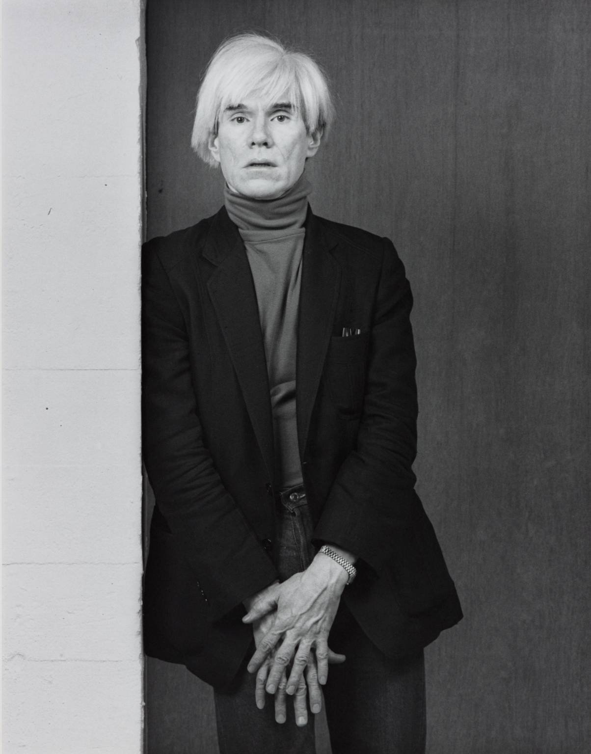 Andy Warhol #5