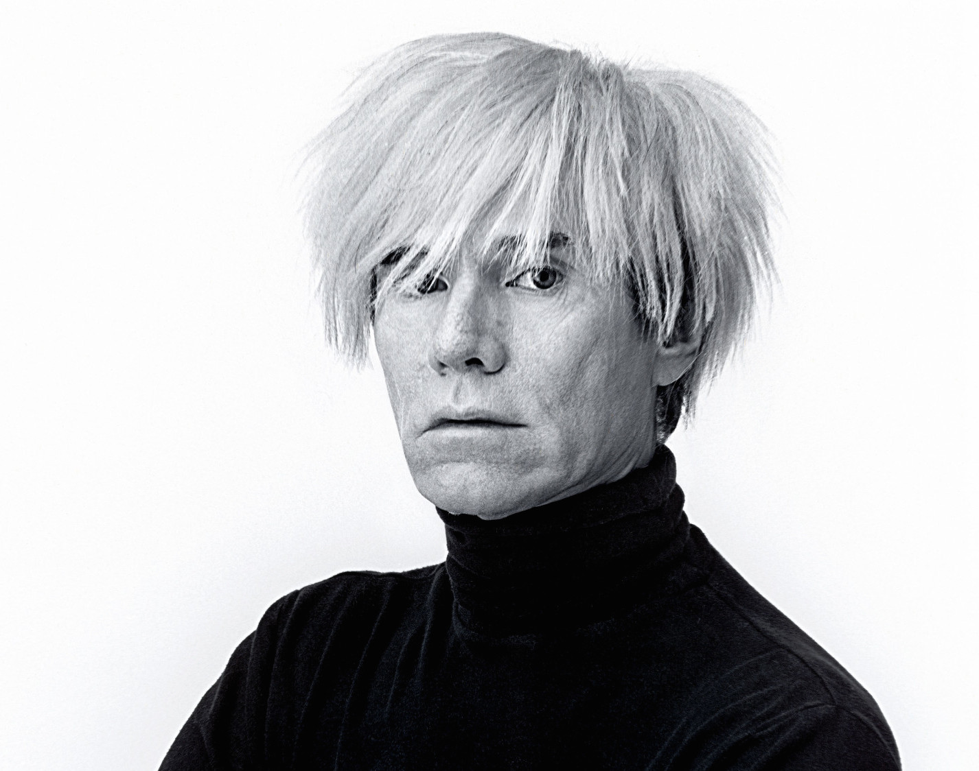 Andy Warhol #3