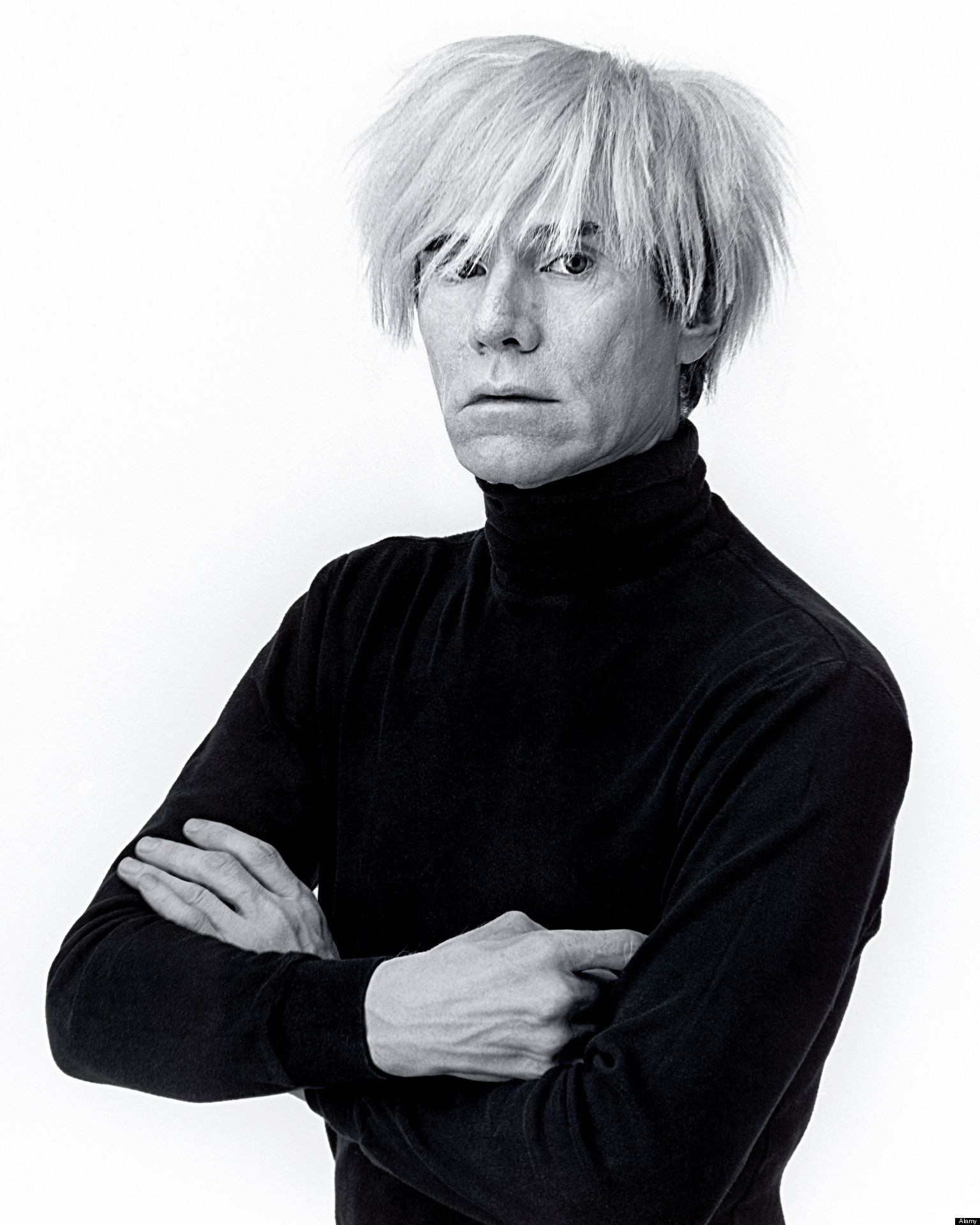 Andy Warhol #1