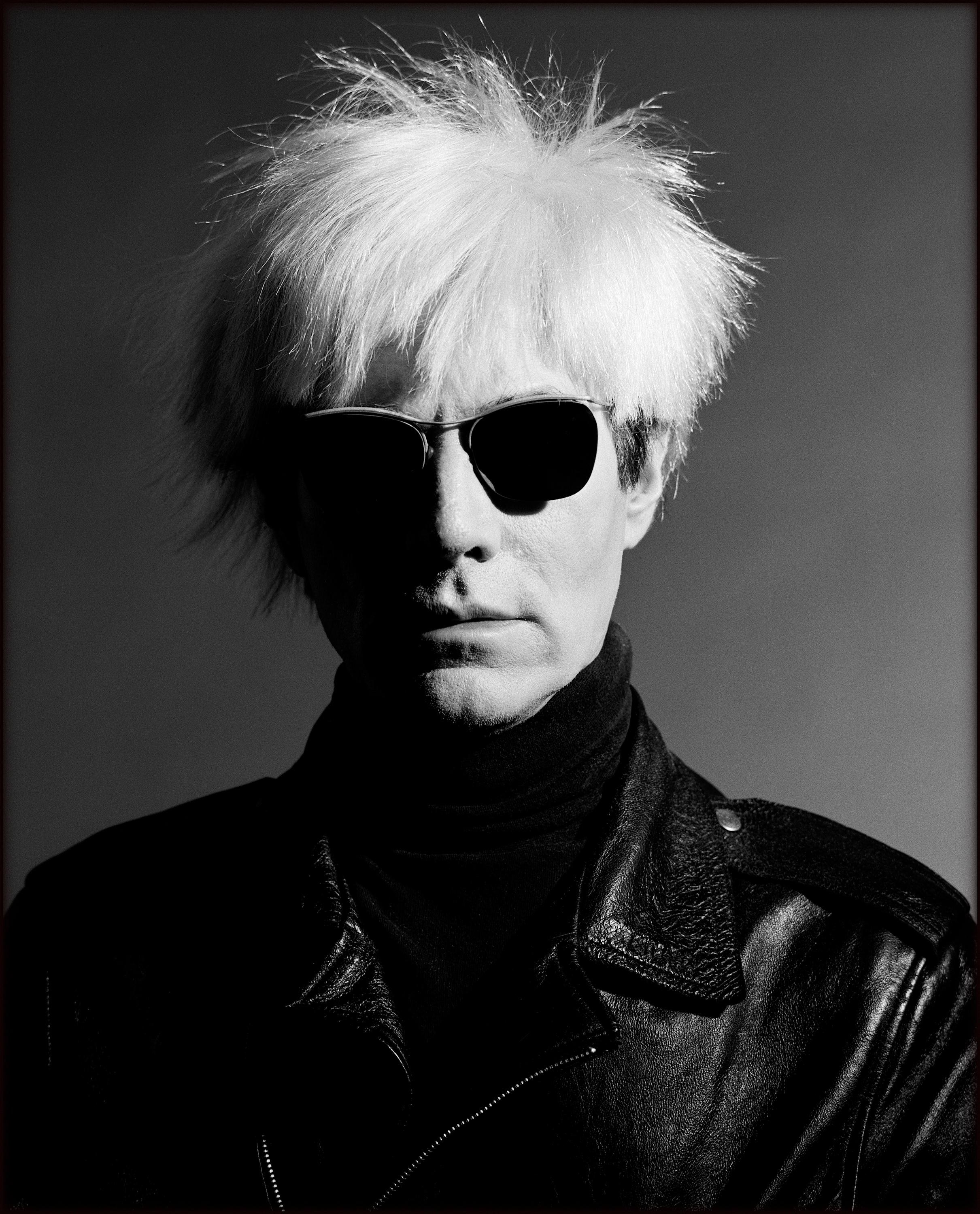 HD Quality Wallpaper | Collection: Men, 2421x3000 Andy Warhol