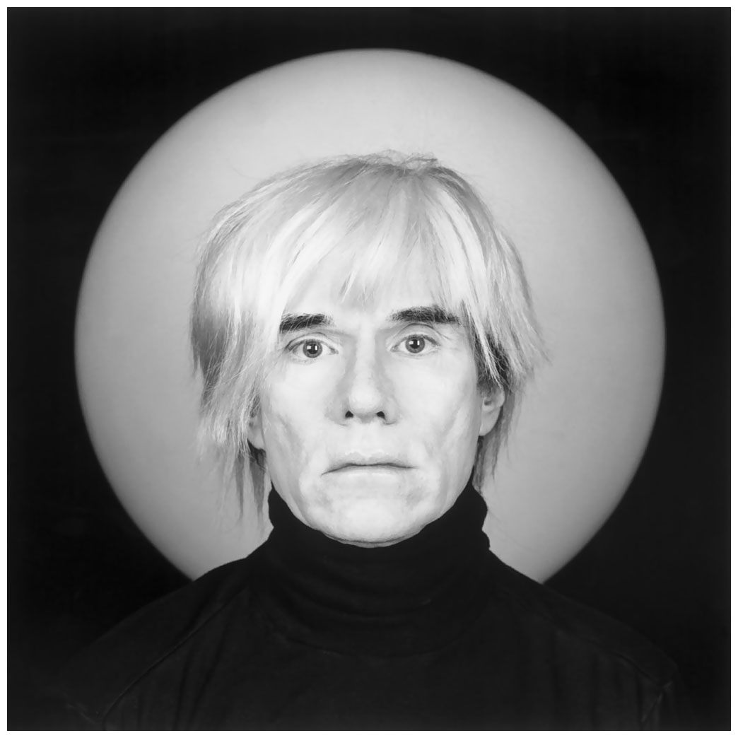 Andy Warhol #6