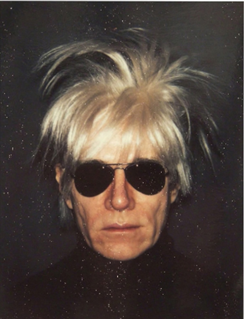 Andy Warhol #16