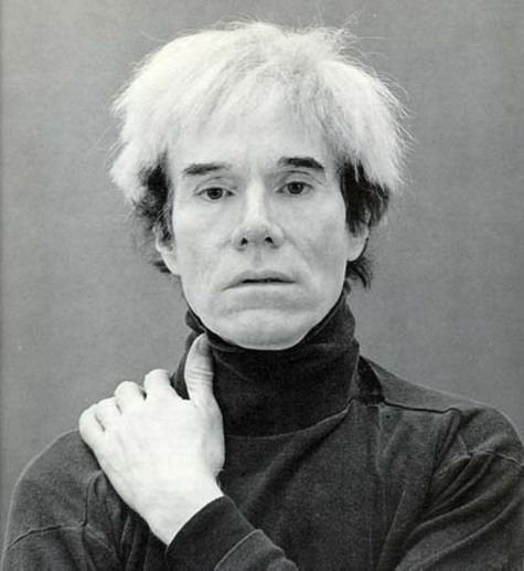 Andy Warhol #17