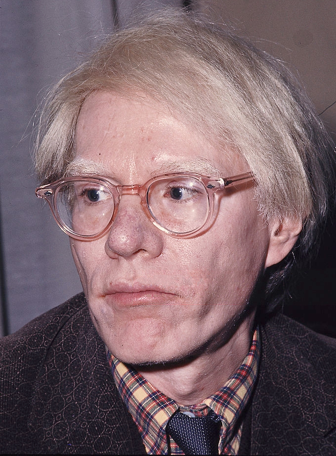 Andy Warhol #15