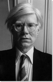 Andy Warhol #13