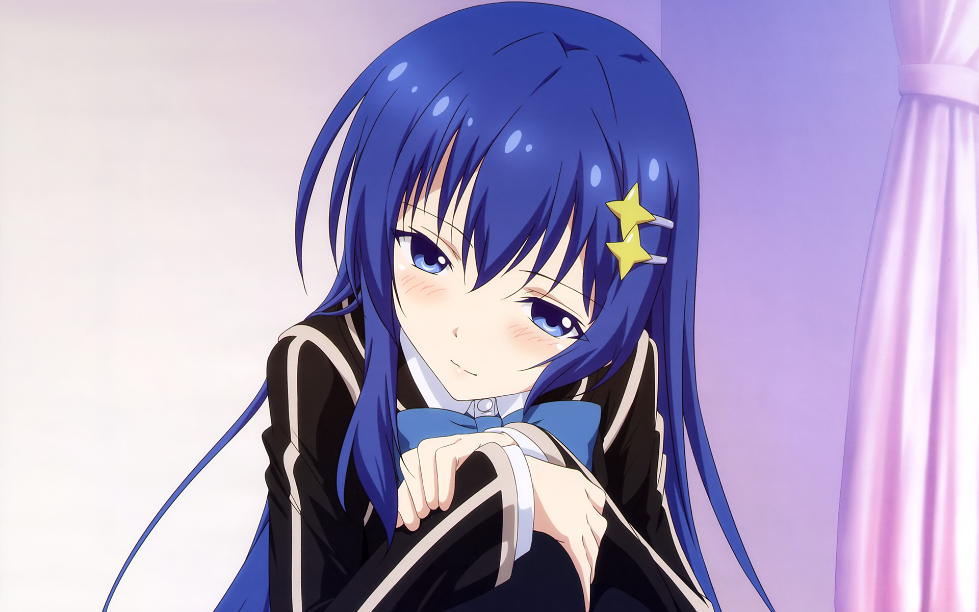 1920x1200 > Ange Vierge Wallpapers