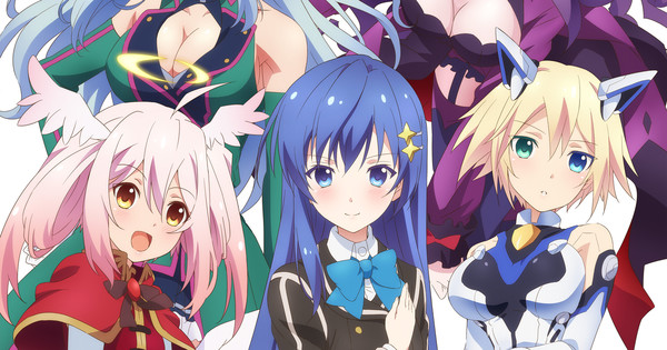 Amazing Ange Vierge Pictures & Backgrounds