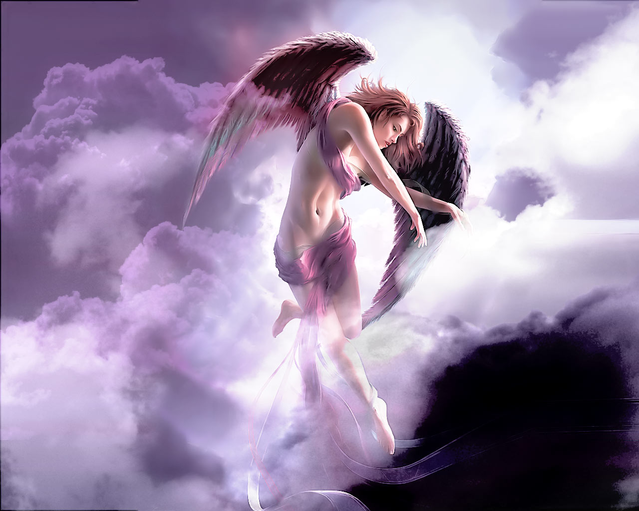 Angel Of Dreeams #21