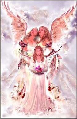 Amazing Angel Of Dreeams Pictures & Backgrounds