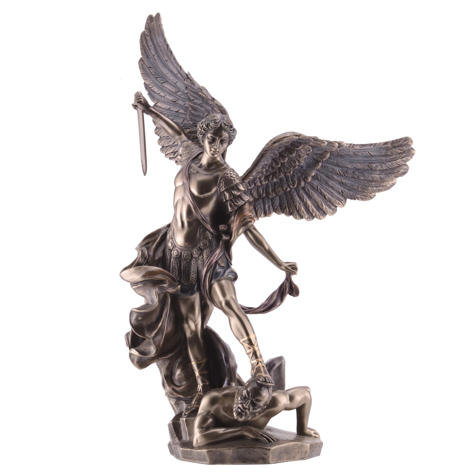 Angel Statue #22