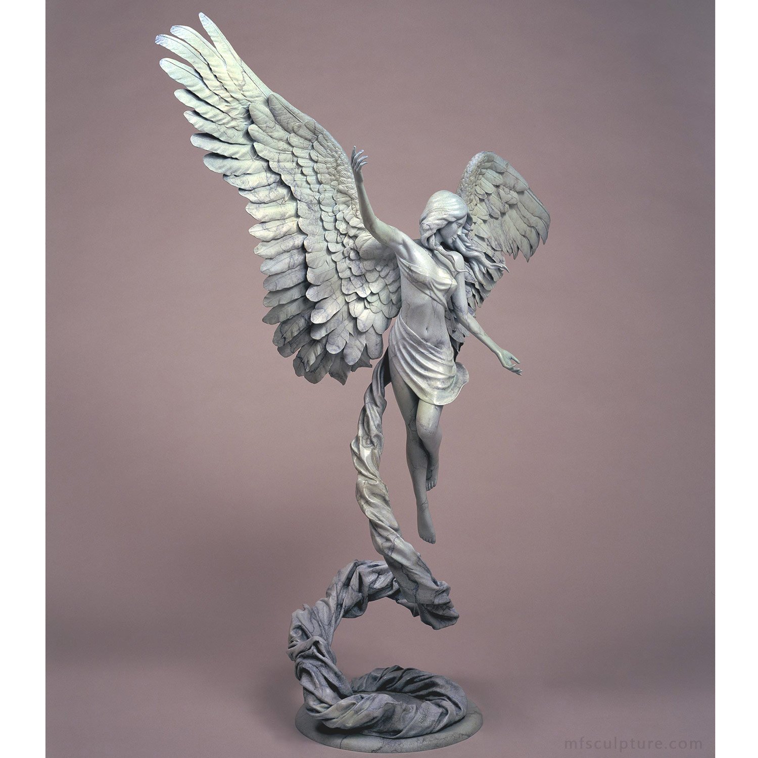 Angel Statue #23