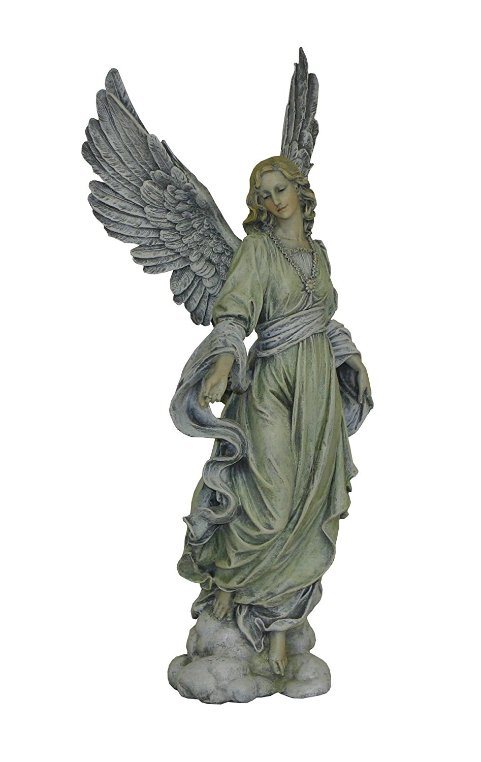 Angel Statue Backgrounds, Compatible - PC, Mobile, Gadgets| 947x1500 px