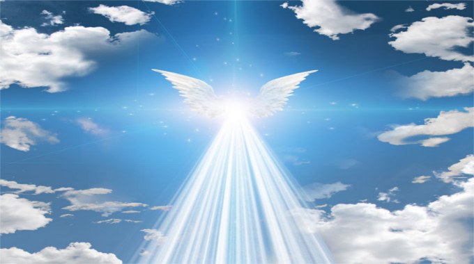 Amazing Angel Pictures & Backgrounds