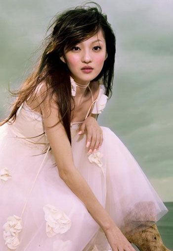 Amazing Angela Chang Pictures & Backgrounds