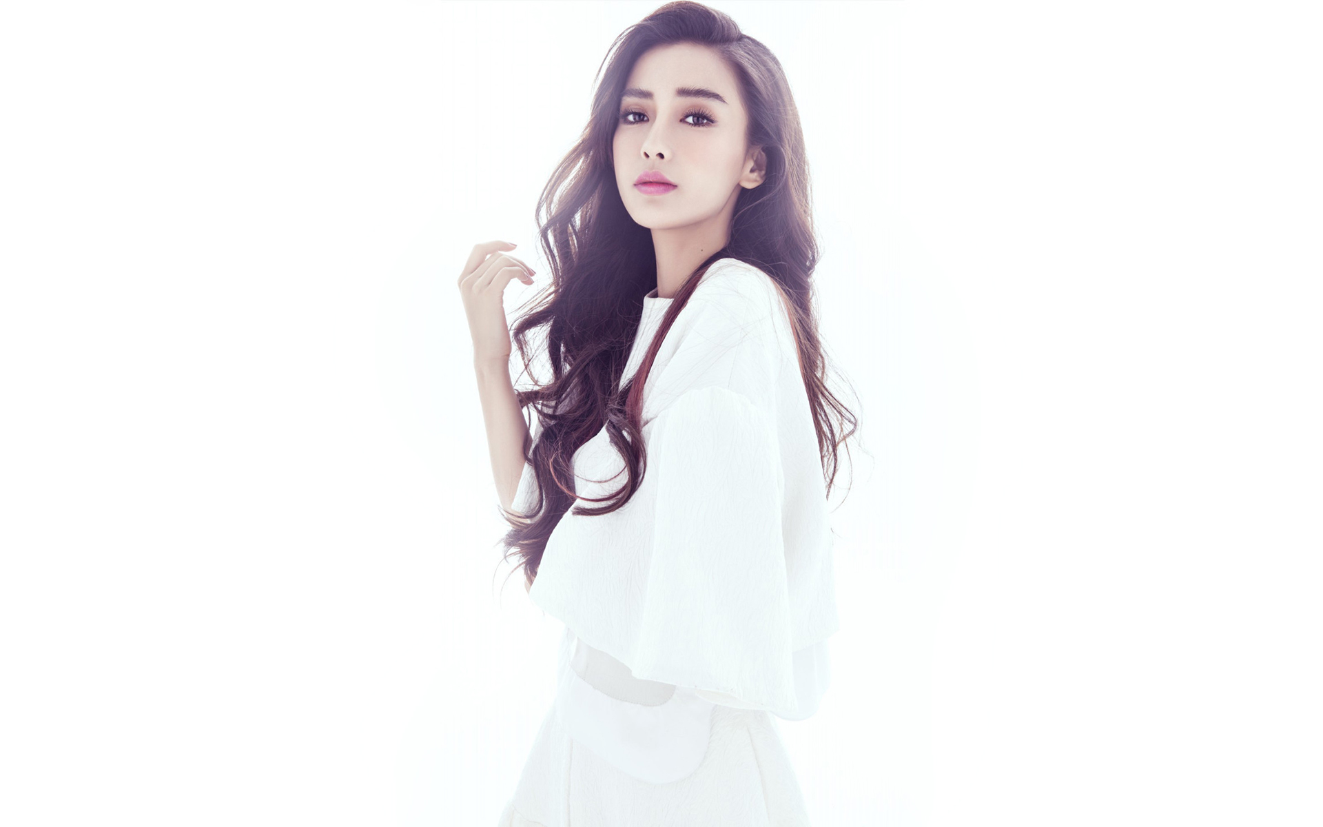 Angelababy Pics, Women Collection