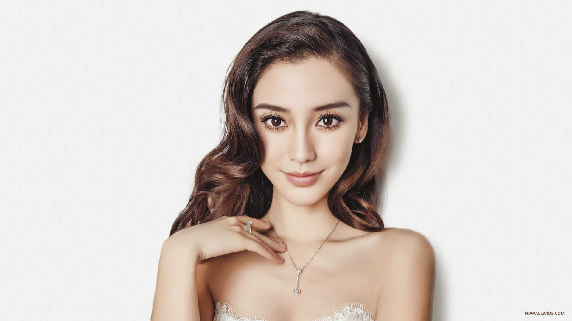 Angelababy Backgrounds, Compatible - PC, Mobile, Gadgets| 1920x1080 px