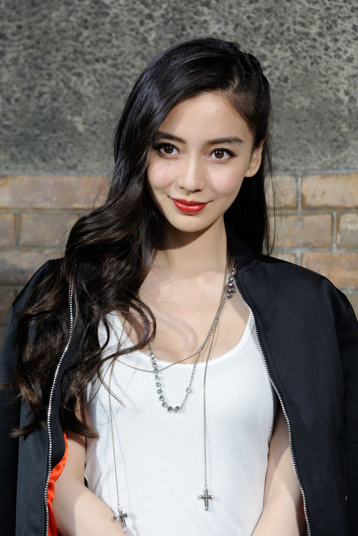 Most Viewed Angelababy Wallpapers 4k Wallpapers