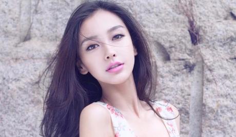 Angelababy Wallpapers Women Hq Angelababy Pictures 4k Wallpapers 19