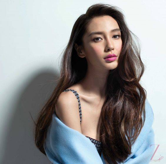 Angelababy Backgrounds, Compatible - PC, Mobile, Gadgets| 564x558 px