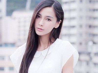Angelababy Backgrounds on Wallpapers Vista