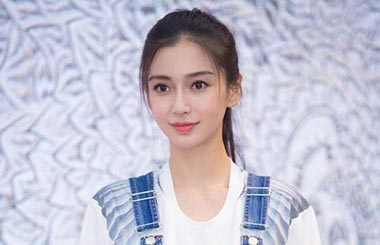 Images of Angelababy | 380x245
