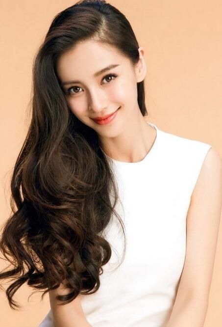 Nice wallpapers Angelababy 453x666px