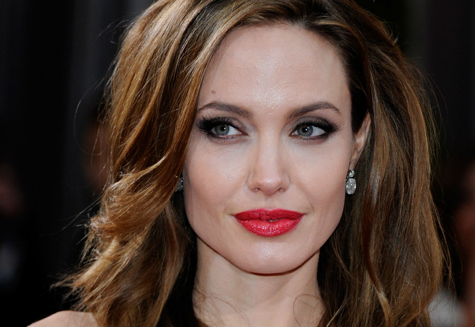 Angelina Jolie Pics, Celebrity Collection