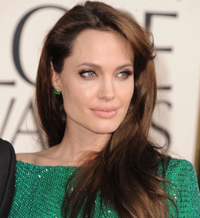 Angelina Jolie HD wallpapers, Desktop wallpaper - most viewed