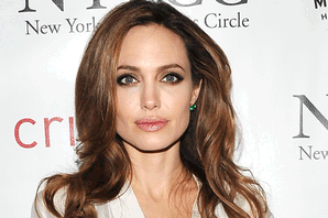 Angelina Jolie Backgrounds, Compatible - PC, Mobile, Gadgets| 298x198 px