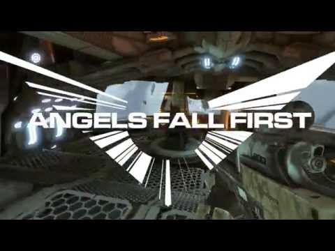 Angels Fall First #15