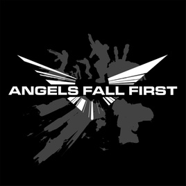 Angels Fall First #10