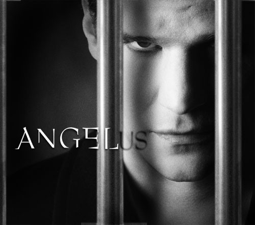 Angelus #18