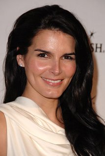High Resolution Wallpaper | Angie Harmon 214x317 px