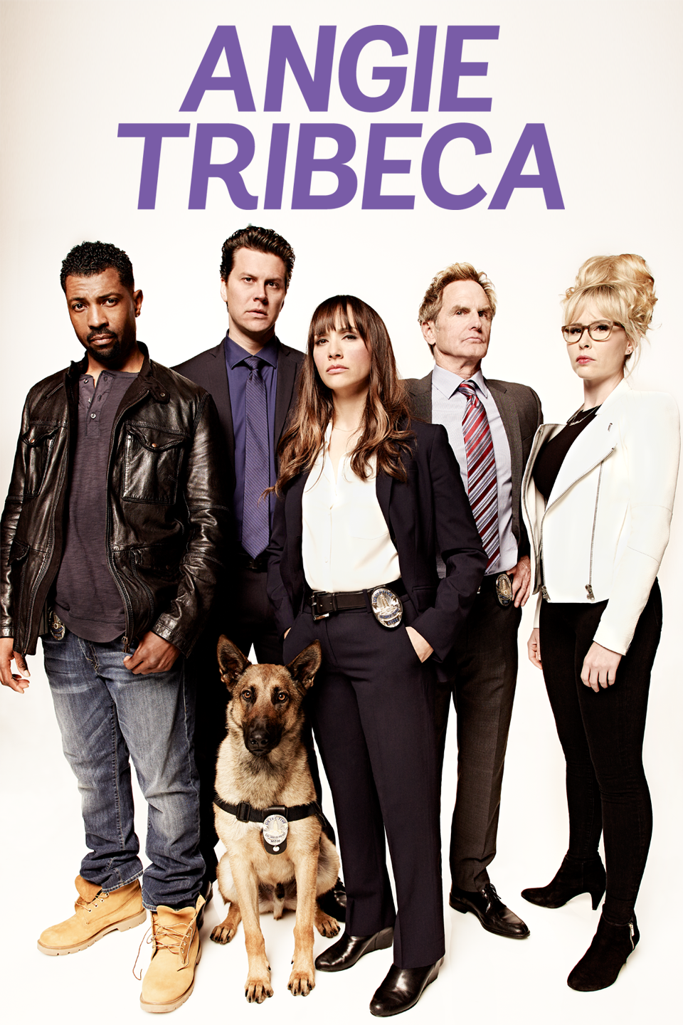 Amazing Angie Tribeca Pictures & Backgrounds