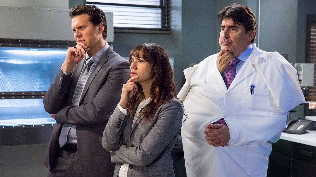 Images of Angie Tribeca | 1200x675