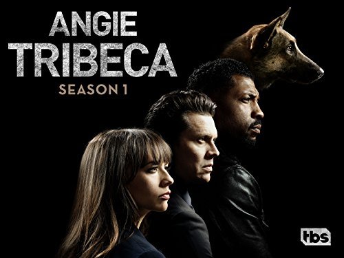 Nice Images Collection: Angie Tribeca Desktop Wallpapers