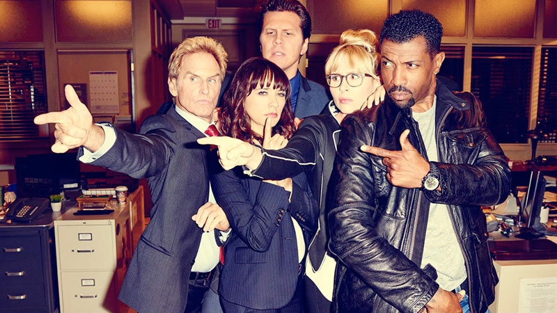 Angie Tribeca Backgrounds on Wallpapers Vista