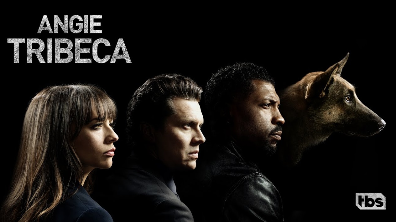 Angie Tribeca High Quality Background on Wallpapers Vista