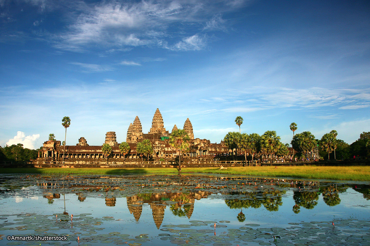 1230x819 > Angkor Wat Wallpapers