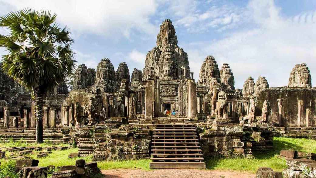 Angkor Wat HD wallpapers, Desktop wallpaper - most viewed