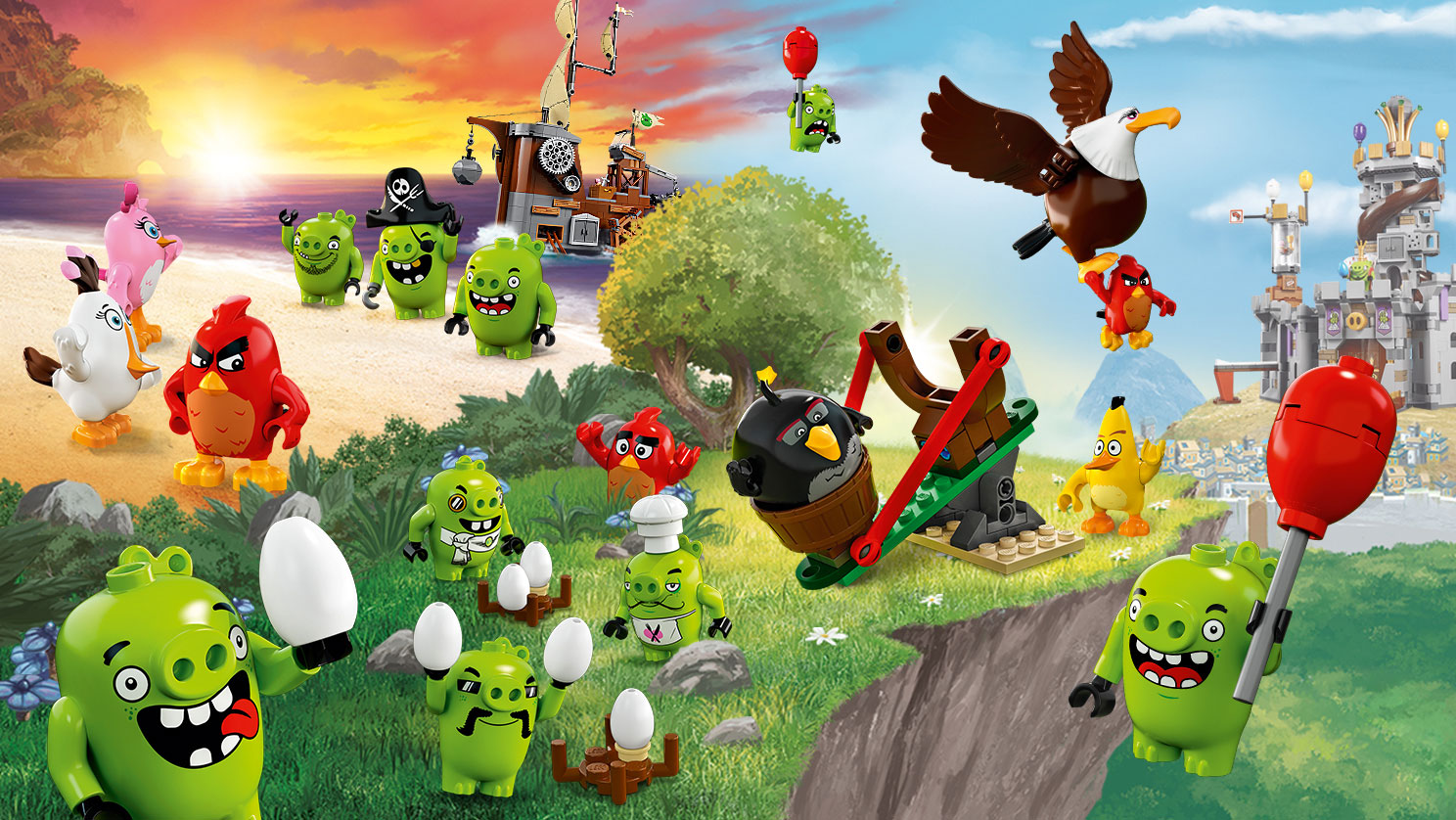 Angry Birds High Quality Background on Wallpapers Vista