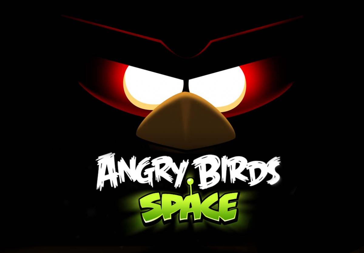 HD Quality Wallpaper | Collection: Video Game, 1200x836 Angry Birds Space