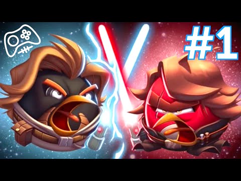 Angry Birds: Star Wars 2 #6