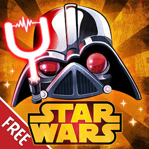 Angry Birds: Star Wars 2 #12