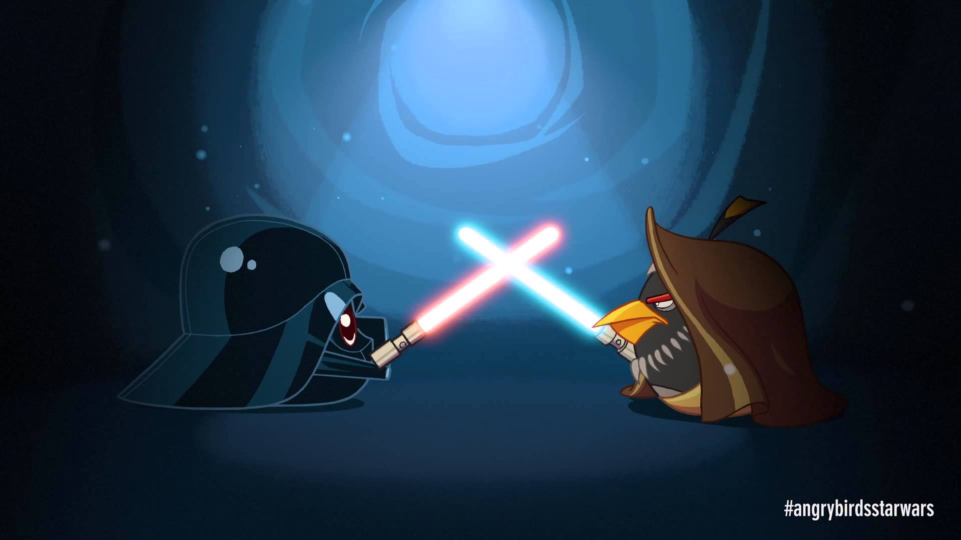 Angry Birds: Star Wars #18