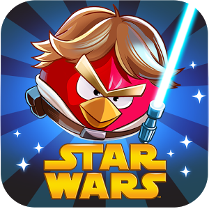 Angry Birds: Star Wars #14
