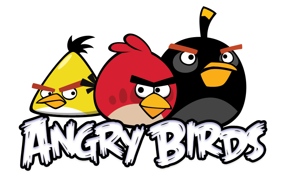 Angry Birds Backgrounds on Wallpapers Vista