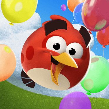 Angry Birds Backgrounds on Wallpapers Vista