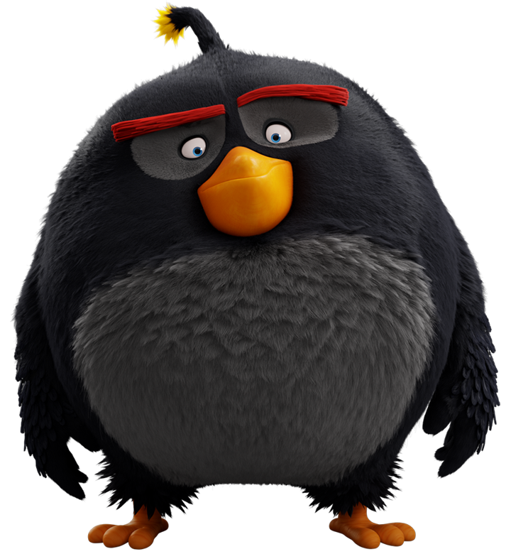 Amazing Angry Birds Pictures & Backgrounds