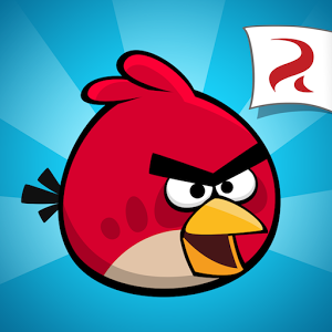 Amazing Angry Birds Pictures & Backgrounds